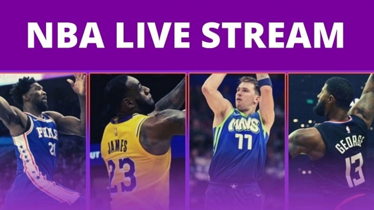 NBA-Live-Stream-Free